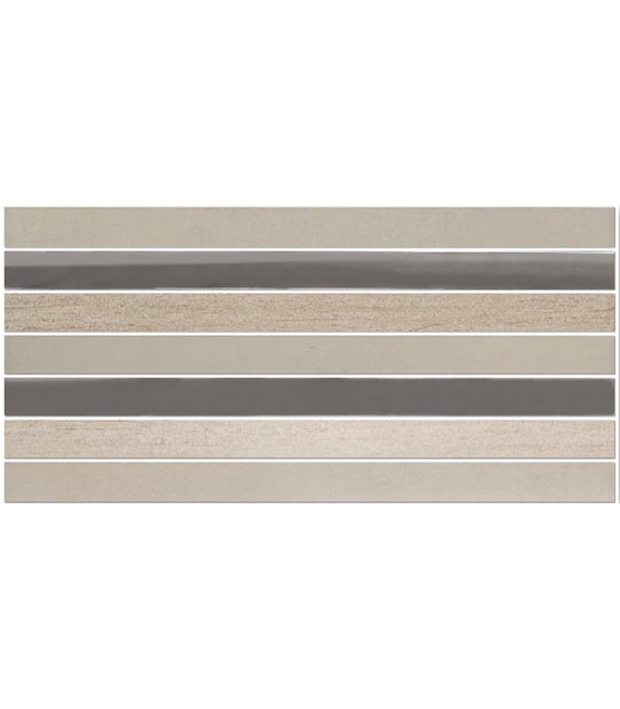 MOSAICO  LINEAL SAND