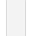 PORCELANATO  CR PLAIN WHITE  (120*260)  