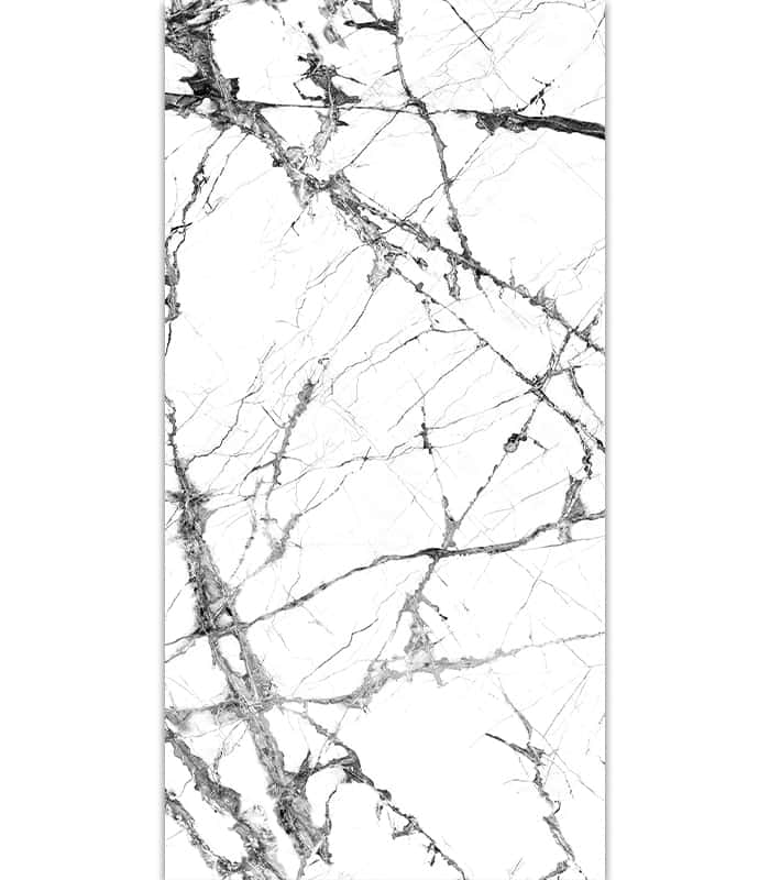 PORCELANATO  LUx ICEBERG WHITE (60*120)