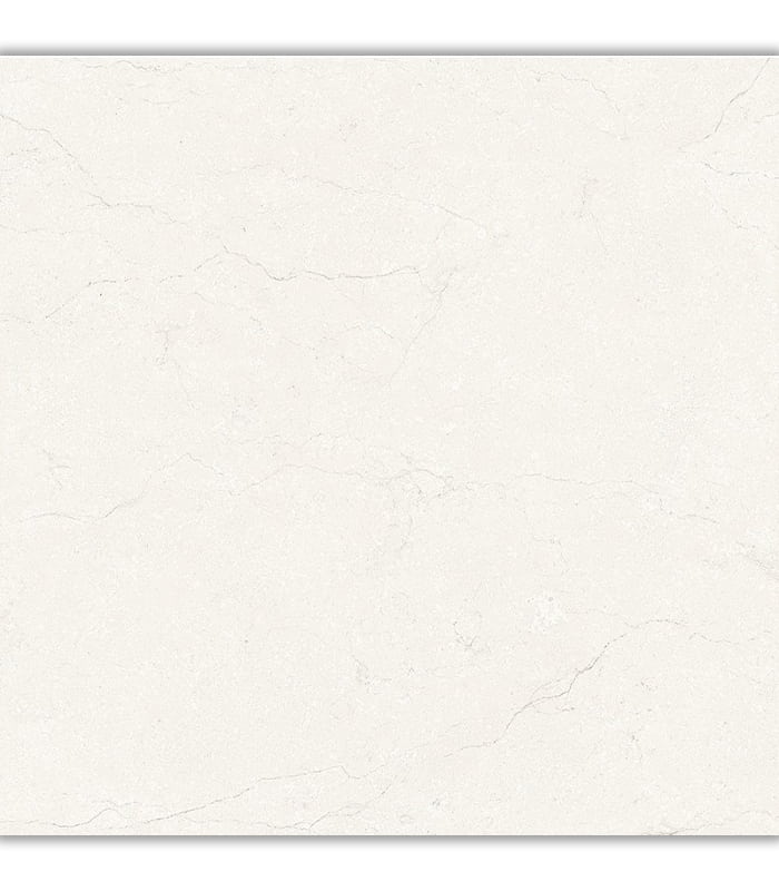 PORCELANATO  PERLATO BLANCO BRILLANTE RECT STD (60x60) 1.44M2