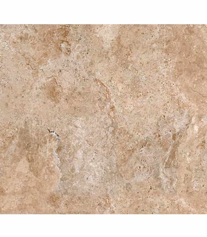 PORCELANATO  RAPOLANO MOCCA SATIN. RECT STD (60*60) 1.44MT