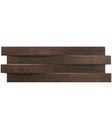 PORCELANATO AGATHA AMAZANOS DARK (17*52) 0.89 MT