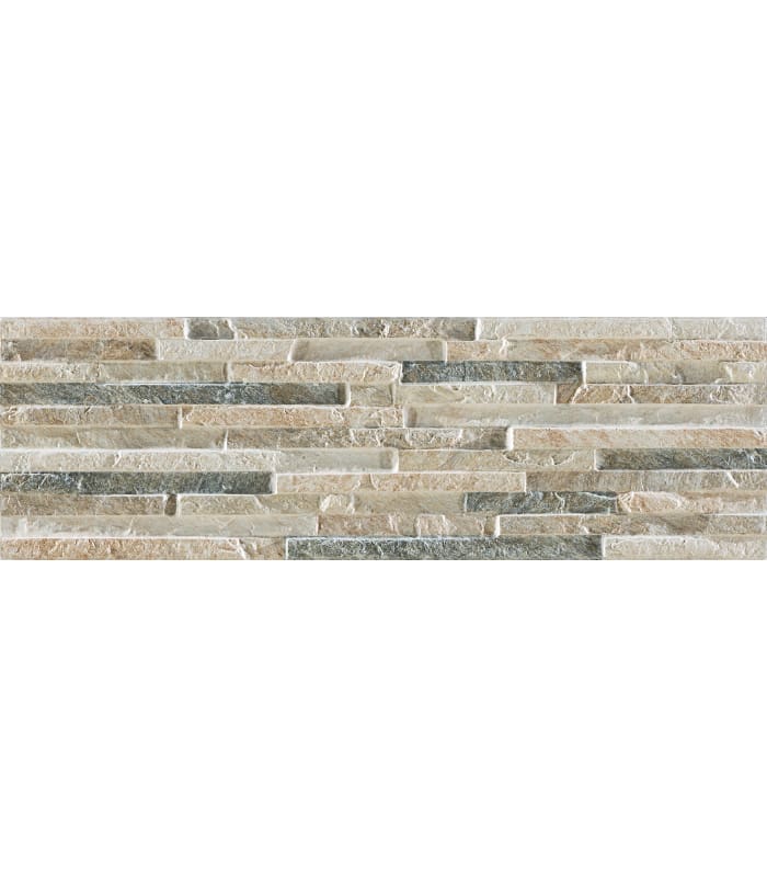 PORCELANATO AT ERICE BEIGE (17*52) 0.89 M2 (Y1D)