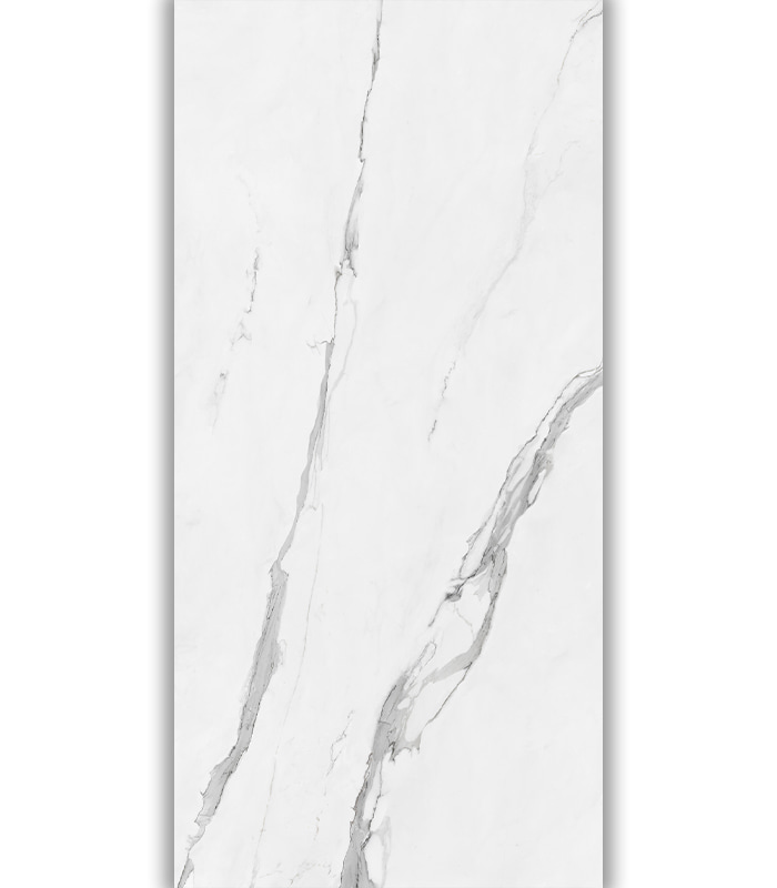 PORCELANATO CR CELLINI BLANCO MATTE (120*260) 