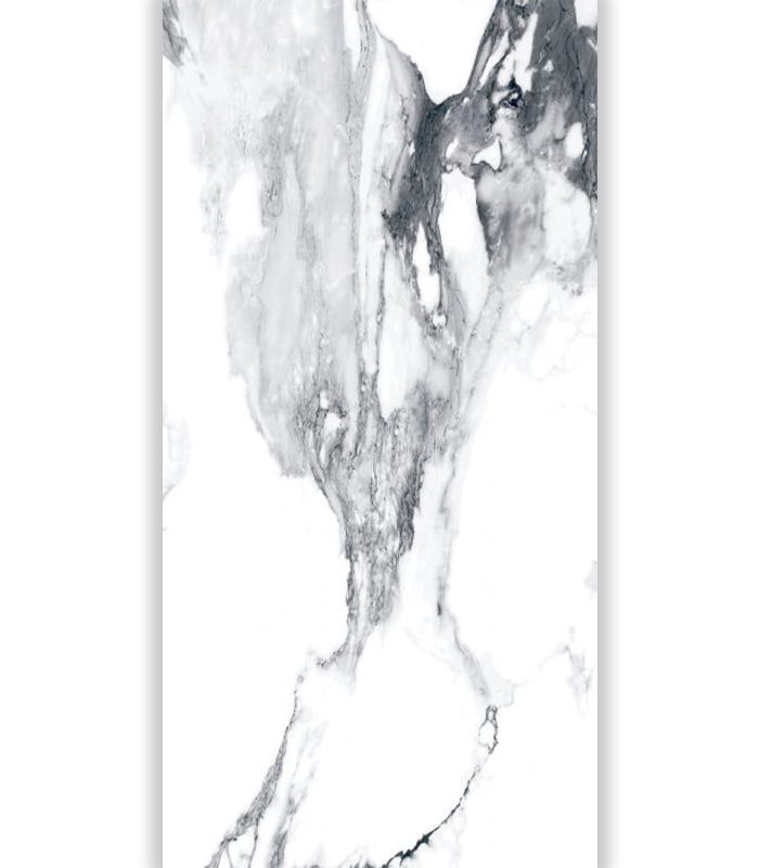 PORCELANATO CRASH BLANCO ( 90*180) 1.62 M2 ( YMG9)