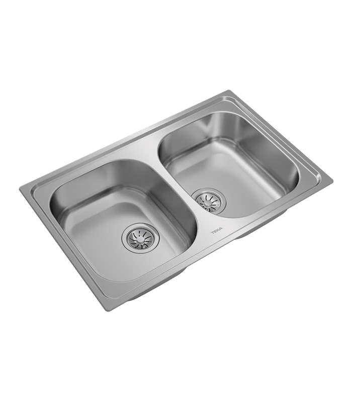 FREGADERO UNIVERSE 80 T-XP 2C 1Ø 3½ C/S/REB (115040008)