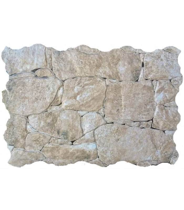 PORCELANATO LITTLE CREMA (25*50)  