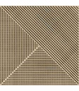 PORCELANATO LUTHIER DECOR BW  (58.4*58.4) 1.70M2 6005