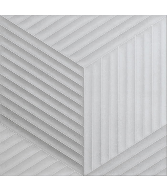 PORCELANATO MUNICH DECOR MIx NAT (58.4*58.4) 1.70 MT 6014