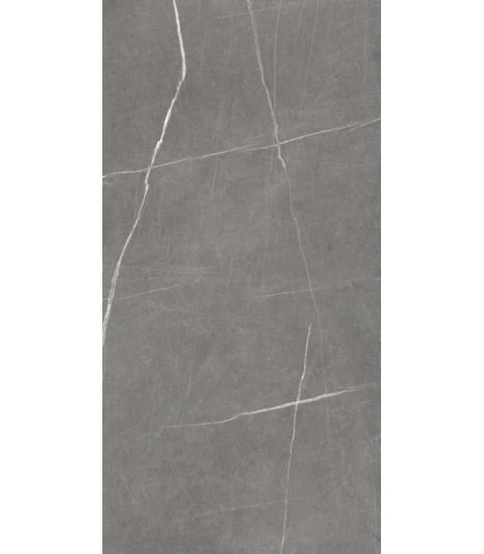 PORCELANATO NOMADE ARGENT RECT MATE (75*150)  