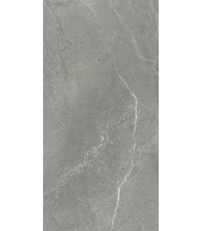 PORCELANATO PZS PANEL REGENSTONE GREY RECTIFIC (60*120) 