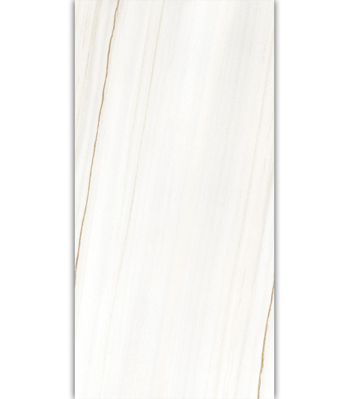 PORCELANATO RDN CNVA LASA WHITE ( 60*120) 1.44MT