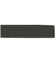 PORCELANATO SOHO BLACK BRICK (6*25) 0.48 M2