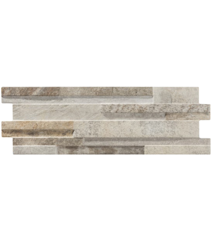 PORCELANATO YUKON BEIGE (17*52) 0.89 MT 