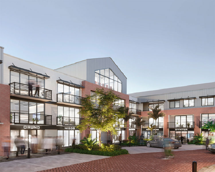 Almax (copia)INMOMARIUXI S.A.