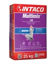 INT MULTIMIX 125 GRIS 25 KG