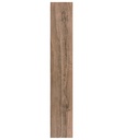 PORCELANATO PAM CR ROVERE BROWN (20*120) MUESTRA                                