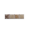 CENEFA CENEFARTE DS030 A(5X20)(24 UND)(BRASIL)