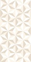 CERAMICA LUME STAR WHITE PLUS (45*90) 1.62 M2