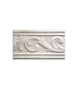 CENEFA CENEFARTE NANTES BEIGE(15X27)(10 UND)ALAPLANA