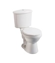WC EVOLUCION BLANCO PUSH SUP C/A MONTE