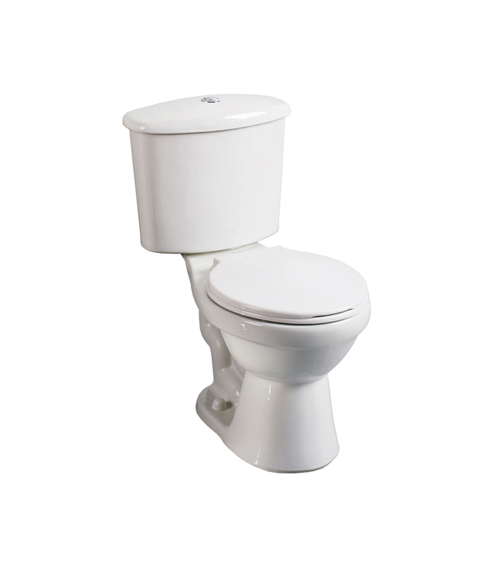 WC EVOLUCION VISION PUSH SUP C/A MONT