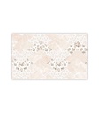 CERAMICA CSL FIORI MARFIL (27*45) 1.70 MT                                       
