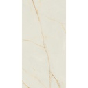 PORC XXL LAM DIAMOND CRISTALLO GOLD CARESS FACE A C1 12 MM (577_B) (162*324) 5.2