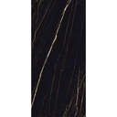 PORCELANATO TREN RAGA BLACK GOLD C1 (60*120) 1.44 M2 (34Cj*P)
