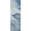 PORC MAINZU CHLOE AQUA C1(10*30) 1.02M2