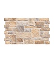CERAMICA CTF ROCK ALMOND HD32702 (32*54) 1.38M2 (48 CJS*P)